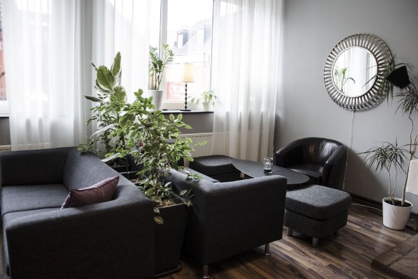 Hotell Gillet i Köping